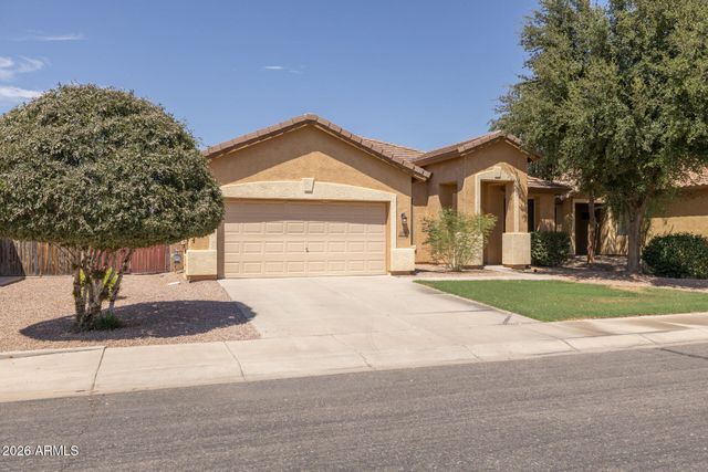 3096 E KINGBIRD Place, Chandler, AZ 85286