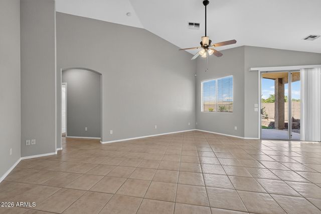 3096 E KINGBIRD Place, Chandler, AZ 85286