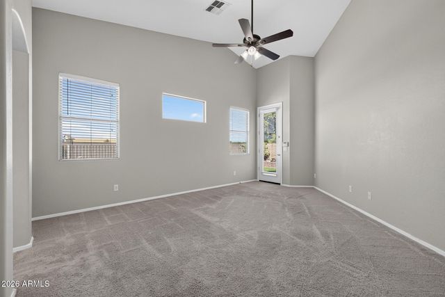 3096 E KINGBIRD Place, Chandler, AZ 85286