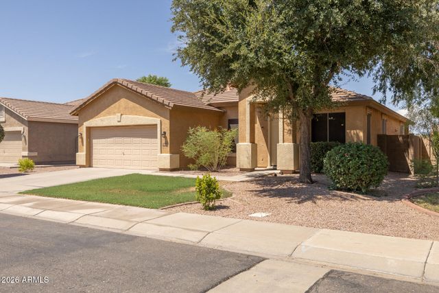 3096 E KINGBIRD Place, Chandler, AZ 85286