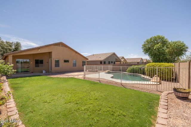 3096 E KINGBIRD Place, Chandler, AZ 85286