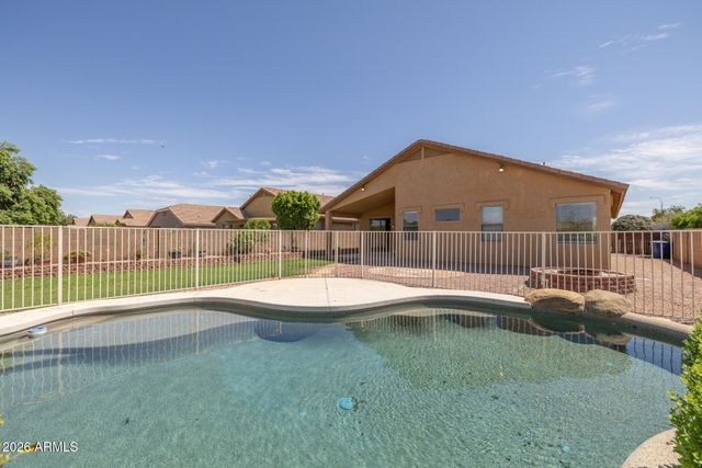 3096 E KINGBIRD Place, Chandler, AZ 85286