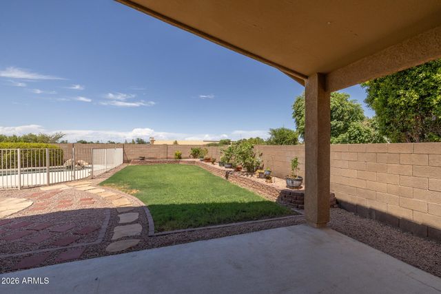 3096 E KINGBIRD Place, Chandler, AZ 85286