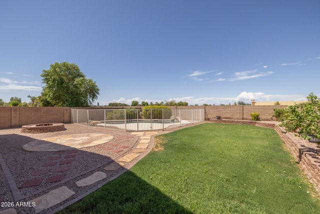 3096 E KINGBIRD Place, Chandler, AZ 85286