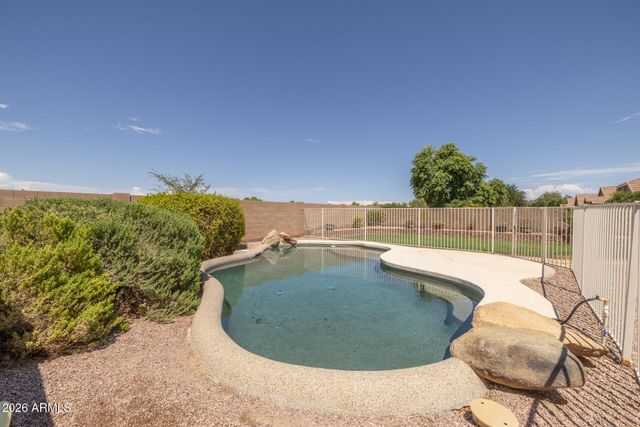 3096 E KINGBIRD Place, Chandler, AZ 85286