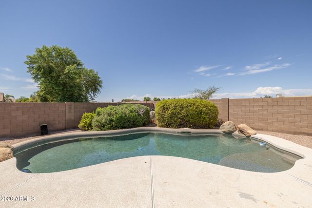 3096 E KINGBIRD Place, Chandler, AZ 85286
