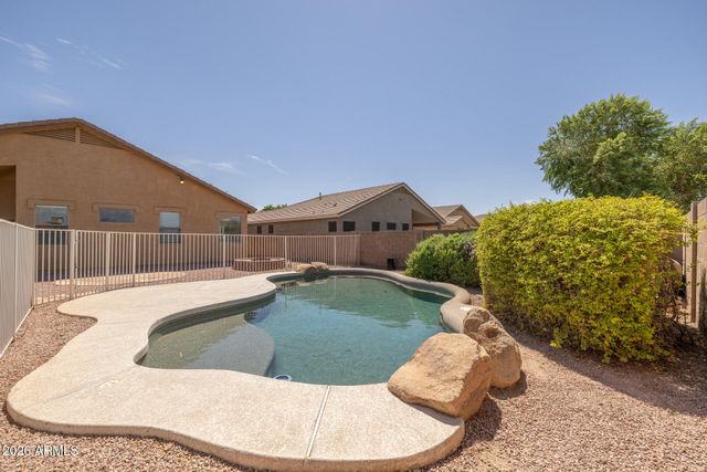 3096 E KINGBIRD Place, Chandler, AZ 85286