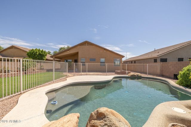 3096 E KINGBIRD Place, Chandler, AZ 85286