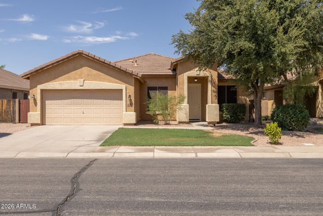 3096 E KINGBIRD Place, Chandler, AZ 85286