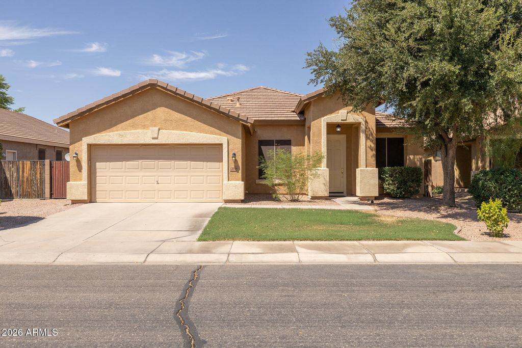 3096 E KINGBIRD Place, Chandler, AZ 85286