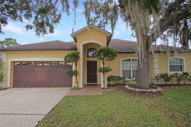 413 MARLBERRY LEAF AVENUE, Kissimmee, FL 34758