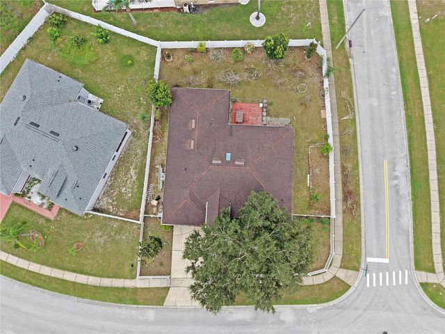 413 MARLBERRY LEAF AVENUE, Kissimmee, FL 34758