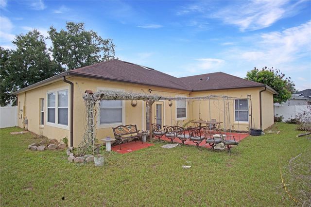 413 MARLBERRY LEAF AVENUE, Kissimmee, FL 34758