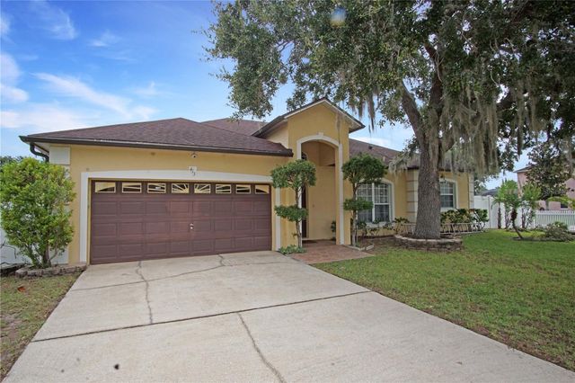 413 MARLBERRY LEAF AVENUE, Kissimmee, FL 34758