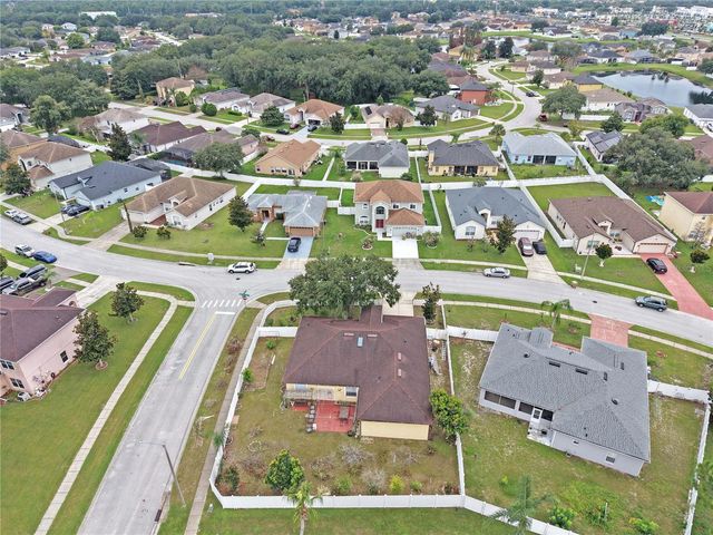 413 MARLBERRY LEAF AVENUE, Kissimmee, FL 34758