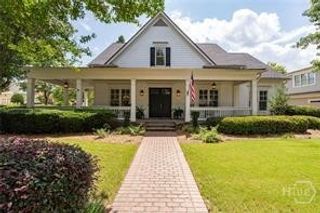 300 Horseshoe Bend, Statham, GA 30666