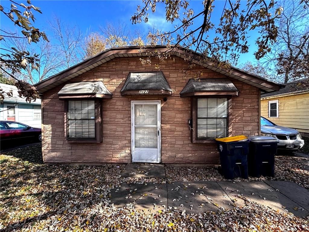 7127 Bales Avenue, Kansas City, MO 64132
