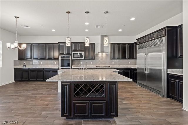 1144 Apollo Gardens Street, Henderson, NV 89052