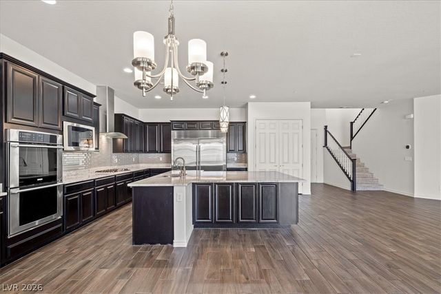 1144 Apollo Gardens Street, Henderson, NV 89052