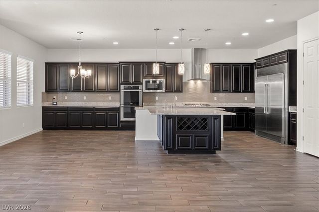 1144 Apollo Gardens Street, Henderson, NV 89052