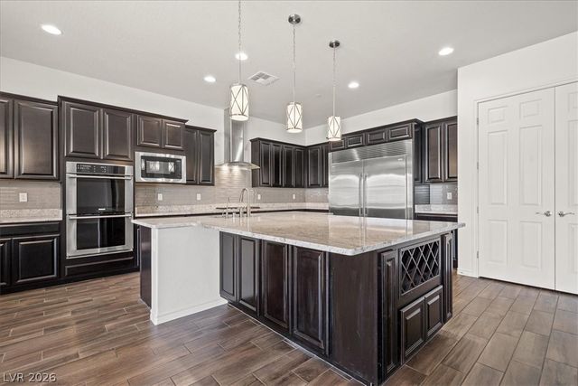 1144 Apollo Gardens Street, Henderson, NV 89052