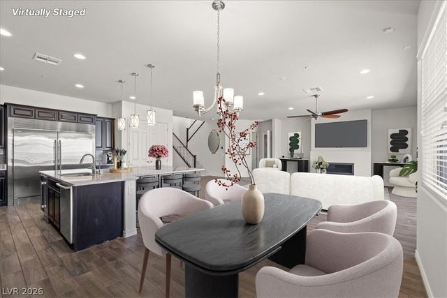 1144 Apollo Gardens Street, Henderson, NV 89052