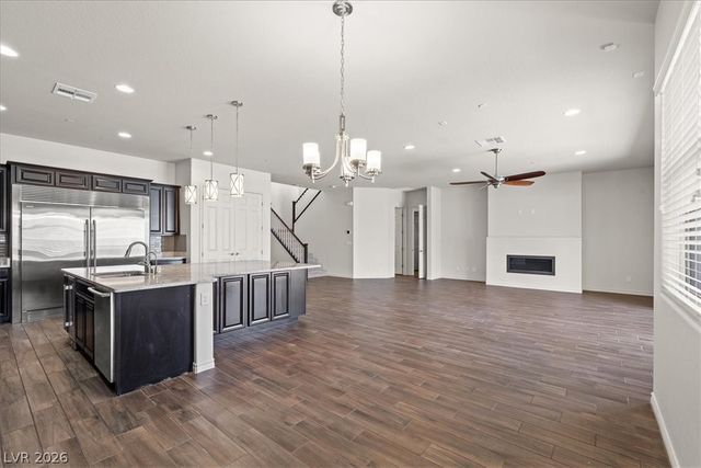 1144 Apollo Gardens Street, Henderson, NV 89052