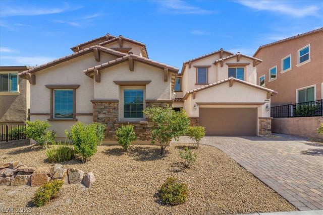 1144 Apollo Gardens Street, Henderson, NV 89052