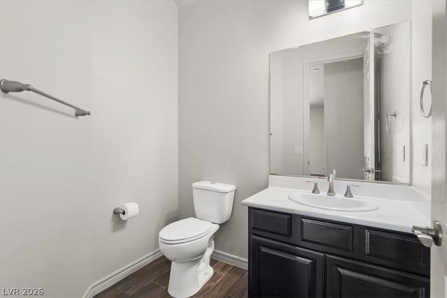 1144 Apollo Gardens Street, Henderson, NV 89052