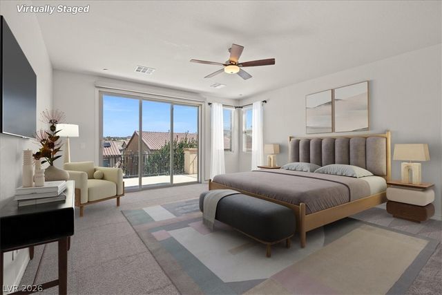 1144 Apollo Gardens Street, Henderson, NV 89052