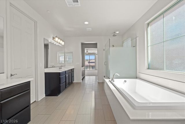 1144 Apollo Gardens Street, Henderson, NV 89052