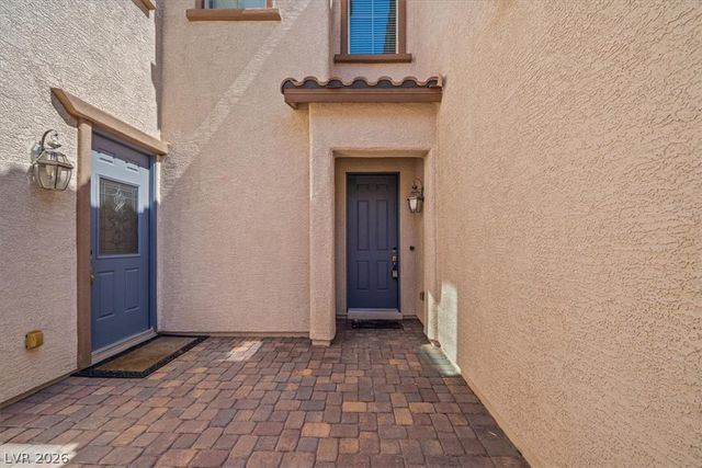 1144 Apollo Gardens Street, Henderson, NV 89052