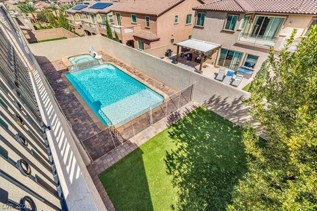 1144 Apollo Gardens Street, Henderson, NV 89052