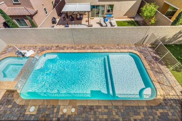 1144 Apollo Gardens Street, Henderson, NV 89052