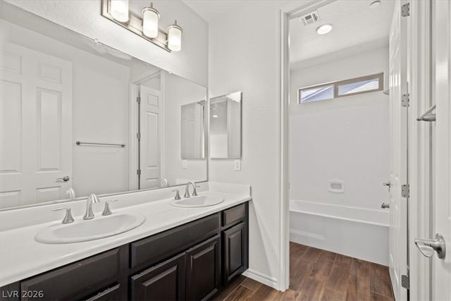 1144 Apollo Gardens Street, Henderson, NV 89052