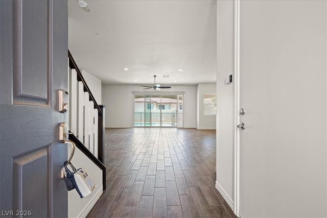 1144 Apollo Gardens Street, Henderson, NV 89052