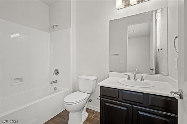 1144 Apollo Gardens Street, Henderson, NV 89052