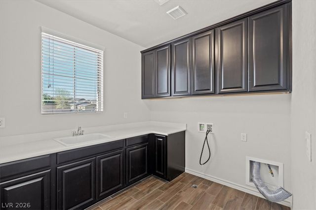 1144 Apollo Gardens Street, Henderson, NV 89052