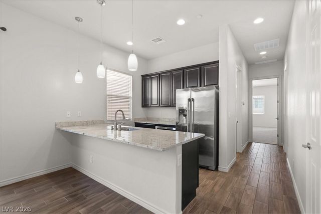 1144 Apollo Gardens Street, Henderson, NV 89052