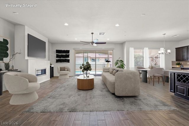 1144 Apollo Gardens Street, Henderson, NV 89052