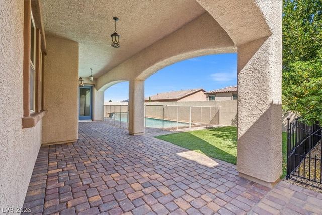 1144 Apollo Gardens Street, Henderson, NV 89052