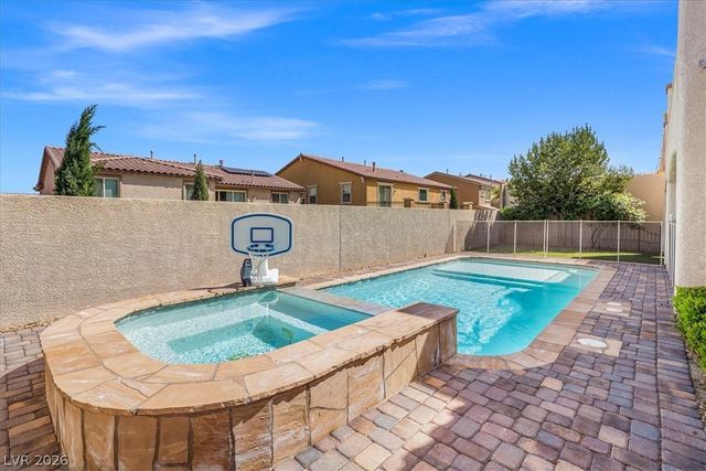 1144 Apollo Gardens Street, Henderson, NV 89052