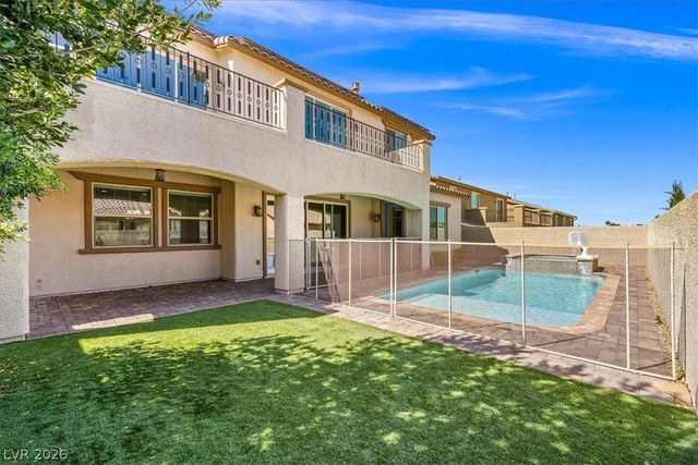 1144 Apollo Gardens Street, Henderson, NV 89052