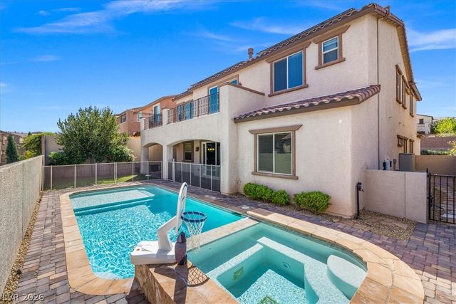 1144 Apollo Gardens Street, Henderson, NV 89052