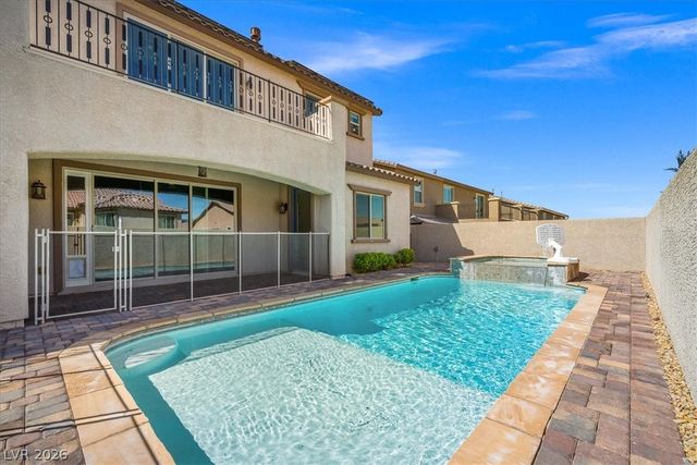 1144 Apollo Gardens Street, Henderson, NV 89052