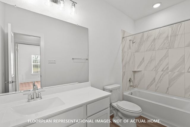 16823 Zavala Way, Montgomery, TX 77316