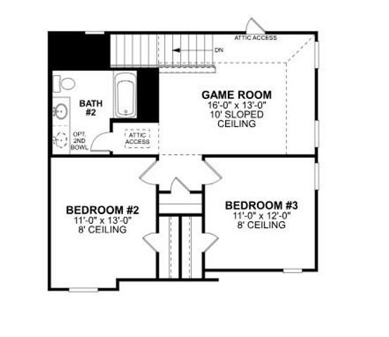 16823 Zavala Way, Montgomery, TX 77316