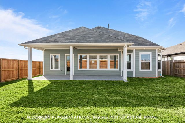 16823 Zavala Way, Montgomery, TX 77316