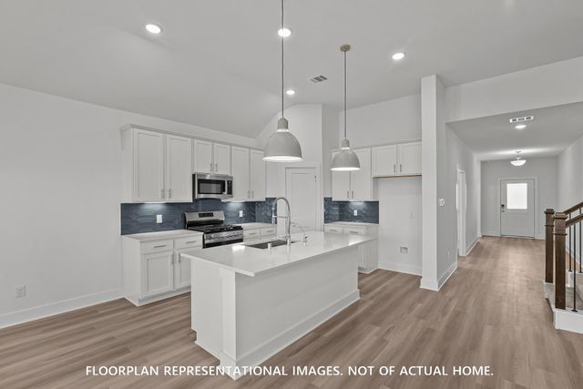 16823 Zavala Way, Montgomery, TX 77316