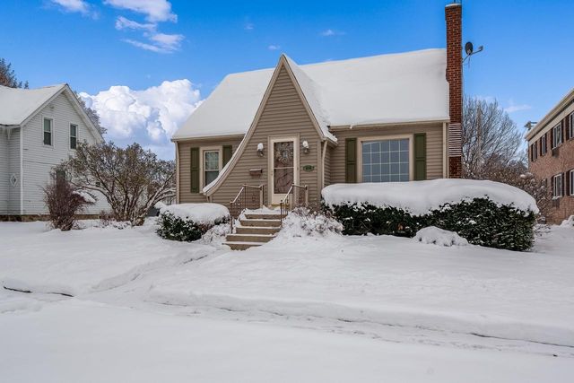 610 S Main Street, Jefferson, WI 53549